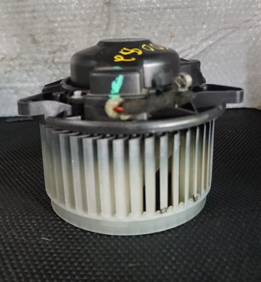 10-16 CADILLAC SRX HVAC AC CALENTADOR VENTILADOR MOTOR OEM Foto 1 de 3