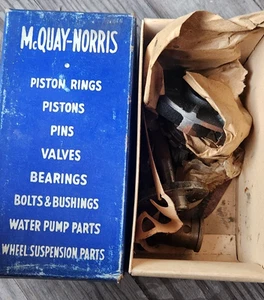 McQUAY-NORRIS WATER PUMP REPAIR KIT PA-127 NOS/NEW*** Free Shipping - Picture 1 of 2