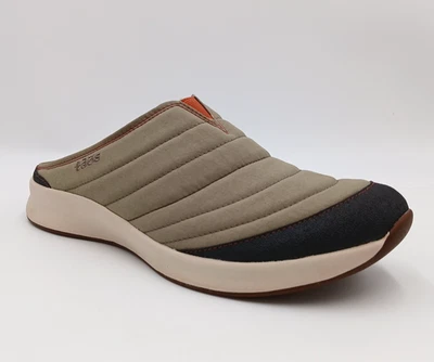 Zapatos sin cordones para mujer Taos Right On Mule talla 10 informales al aire libre oliva 14092 Foto 1 de 4