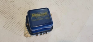 1973 NOS Ford Mustang Cougar Motorcraft Voltage Regulator D3TF-10316-A FOMOCO  - Picture 1 of 6