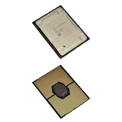 Intel Xeon Platinum CPU 8276 28C 2.20 GHz SRF99 DL360 DL380 G10 R640 R740 Server - Bild 1 von 4