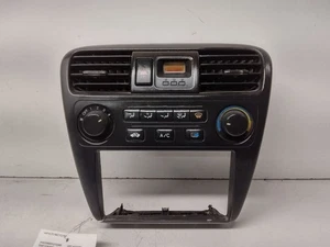 Control de temperatura sin control de clima con aire acondicionado compatible 01-02 ACCORD 392795 - Imagen 1 de 12