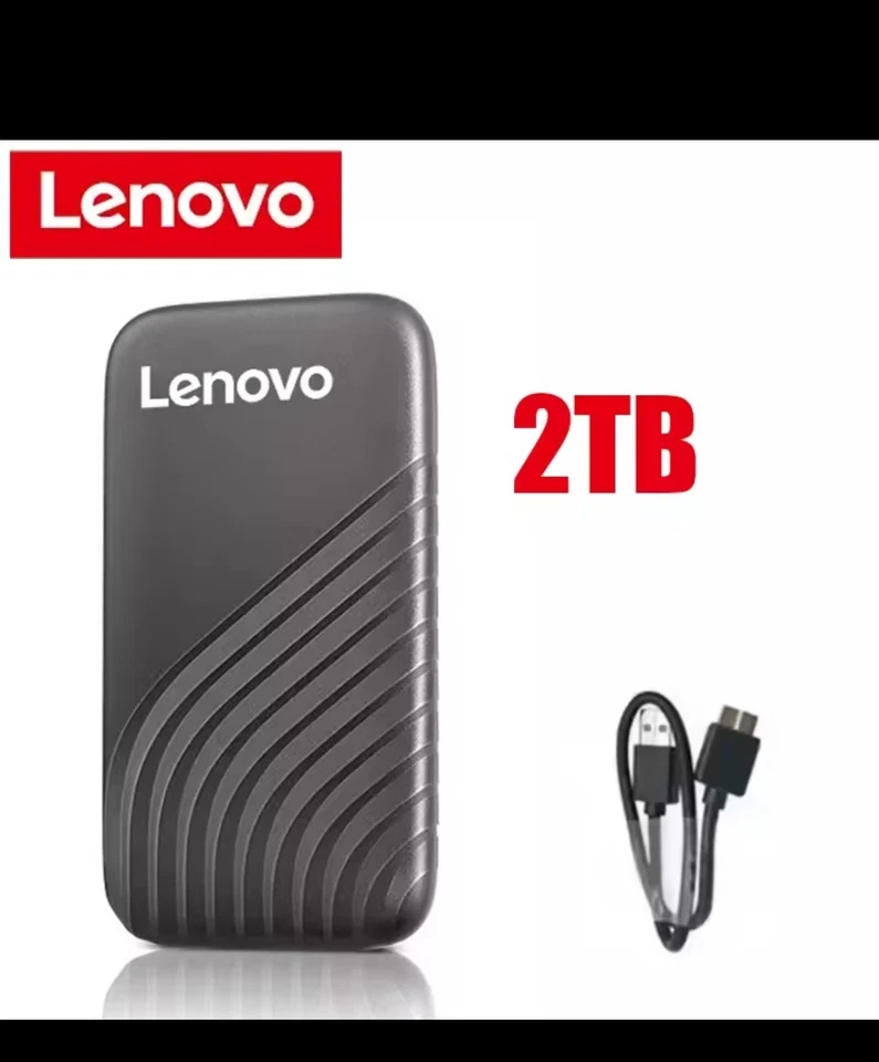 Hard Disk 2tb - Image 1 of 1