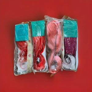 wigs for women, colorful Wigs, Party Wigs 4 Pcs Clearance!!! - Picture 1 of 2