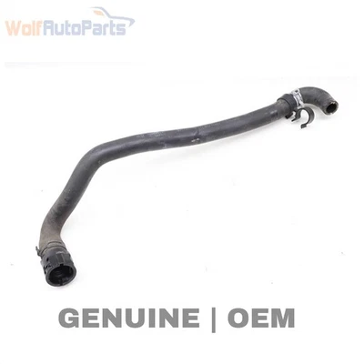 2016-2018 LAND ROVER RANGE ROVER SPORT 3.0L - Coolant HOSE / LINE FPLA7752CA - Image 1 of 4