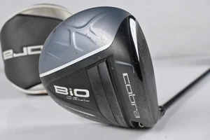 Cobra Bio Cell Driver / 9-12 Degree / Regular Flex Project X PXv 60 Shaft - Picture 1 of 9