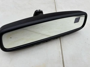 📛 2011 Nissan Pathfinder Rear View Mirror, Compass Digital GNTX 453 ZTVHL3 ⛔️ - Picture 1 of 10