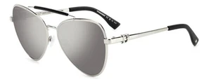 Gafas de sol Dsquared2 D2-0093-S-10 D2 0093 S 60 10 - Imagen 1 de 1