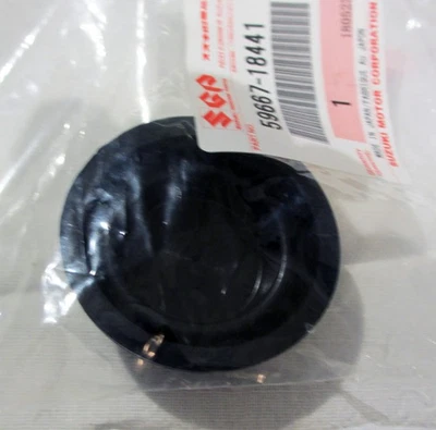 ORIGINAL SUZUKI DR 800 Big RGV 250 GS GSXR SV Membran Dichtung Bremspumpe genuin - Изображение 1 из 4