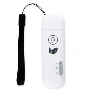 FOR HUAWEI E8372h-320 4G/LTE 150mbps CAT4 USB MOBILE WIFI DONGLE UNLOCKED - Picture 1 of 5