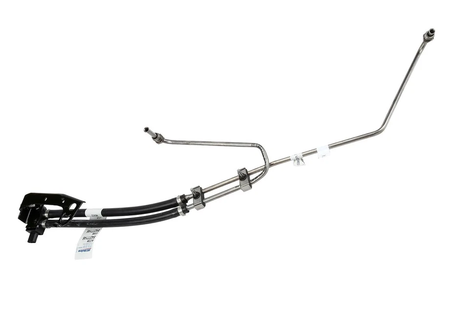 GM 84277146 Exhaust Pressure Differential Sensor Pipe - Image 1 of 2