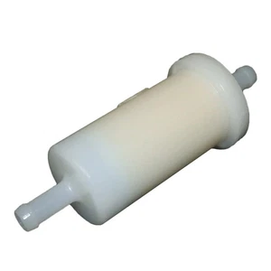 Filtro de combustible de repuesto original Briggs and Stratton OEM, 845125 - Imagen 1 de 3