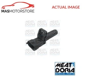 CRANKSHAFT POSITION SENSOR MEAT & DORIA 871096E A NEW OE REPLACEMENT - Picture 1 of 5