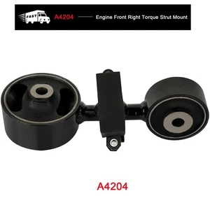 1X Juego de soportes de motor y transmisión para Toyota Solara 2,4 L 2004-2008 A4204 9148 - Imagen 1 de 7