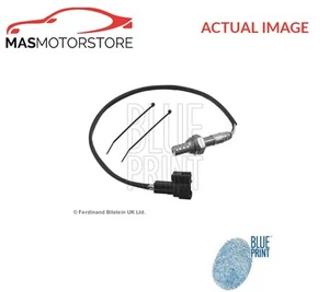 SENSORE OSSIGENO O2 LAMBDA POST-CATALIZZATORE BLUE PRINT ADK87048 P NUOVO RICAMBIO OE - Foto 1 di 6
