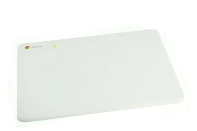 L17095-001 3L0G3TP103 ORIGINAL HP LCD CUBIERTA TRASERA BLANCA 14-CA051WM (B)(AE34-AB32) Foto 1 de 2