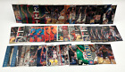 Lot of 43 Basketball Cards Grant Hill Pistons, UD, Hoops, Fleer, Topps
