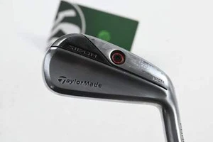 Taylormade Stealth UDI #2 Iron / 18 Degree / X-Flex Aldila Ascent 100HY - Picture 1 of 6