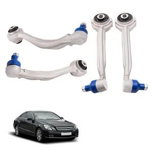 KIT BRAZOS DE CONTRO SUSPENSION DELANTERO for MERCEDES CLASE C W204 C204 S204 - Imagen 1 de 12