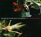 Nick Cave & The Bad Seeds + Kylie Minogue - Where The Wild Roses Grow (CD, Si...