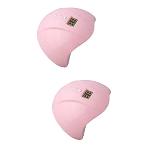Nail Art Licht Maniküre Lampe Nagel Phototherapie Maschine Nagel Licht - Bild 1 von 12