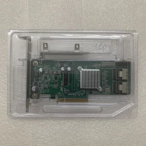INSPUR 9211-8i YZCA-00019-101 HBA LSI FW:P20 IT-Modus ZFS FreeNAS unRAID - Bild 1 von 7