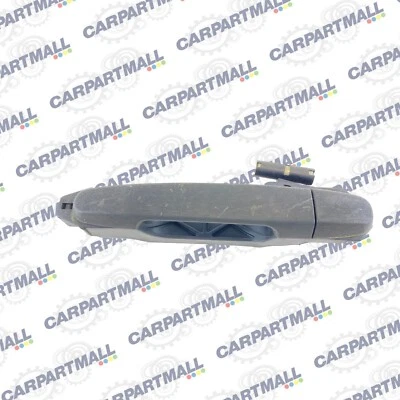2001-2003 Toyota RAV4 Highlander Rear Left Side Exterior Door Handle Assembly Foto 1 de 4