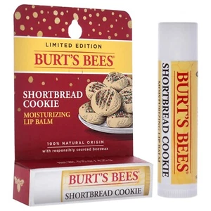 4 x Burt's Bees for Lip Balm - Shortbread Cookie - 0.15 oz (Limited Edition) - Picture 1 of 1