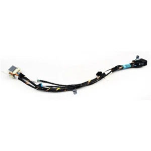 A/C Heater Blower Motor Wiring Harness For 04-12 Chevrolet Colorado GMC 89019303 - Picture 1 of 5