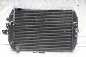 2005 Yamaha Royal Star XVZ1300TF Venture ENGINE COOLER COOLING RADIATOR RADIATER - Picture 1 of 12