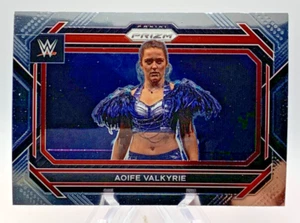 2023 Panini Prizm WWE Adife Valkyrie #66 - Picture 1 of 2