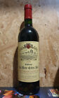 1 bouteille vin rouge Saint Emilion grand cru Chateau La Rose Cotes Rol  1999