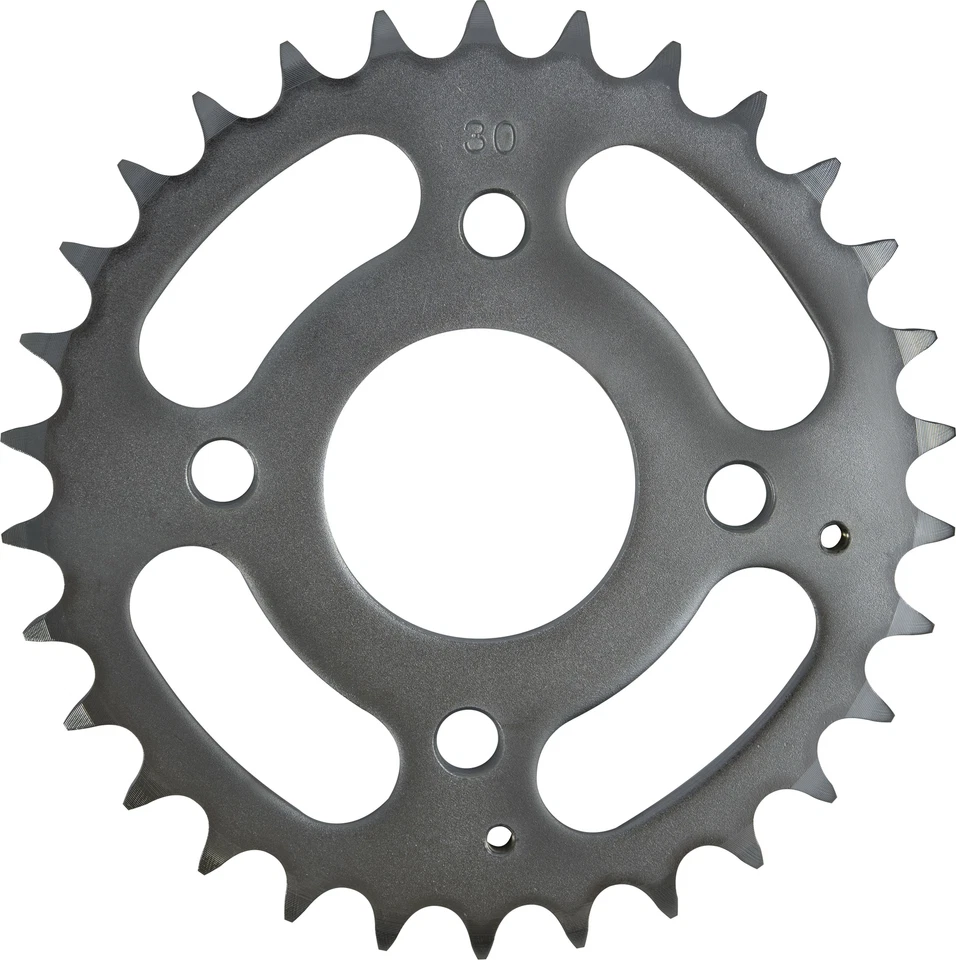 Rear Sprocket 30 Teeth For Kymco MXU 150 2005 (0150 CC) - Image 1 of 1