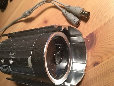 ZMODO CCD CAMERA - MODEL S958SV - Image 1 of 2