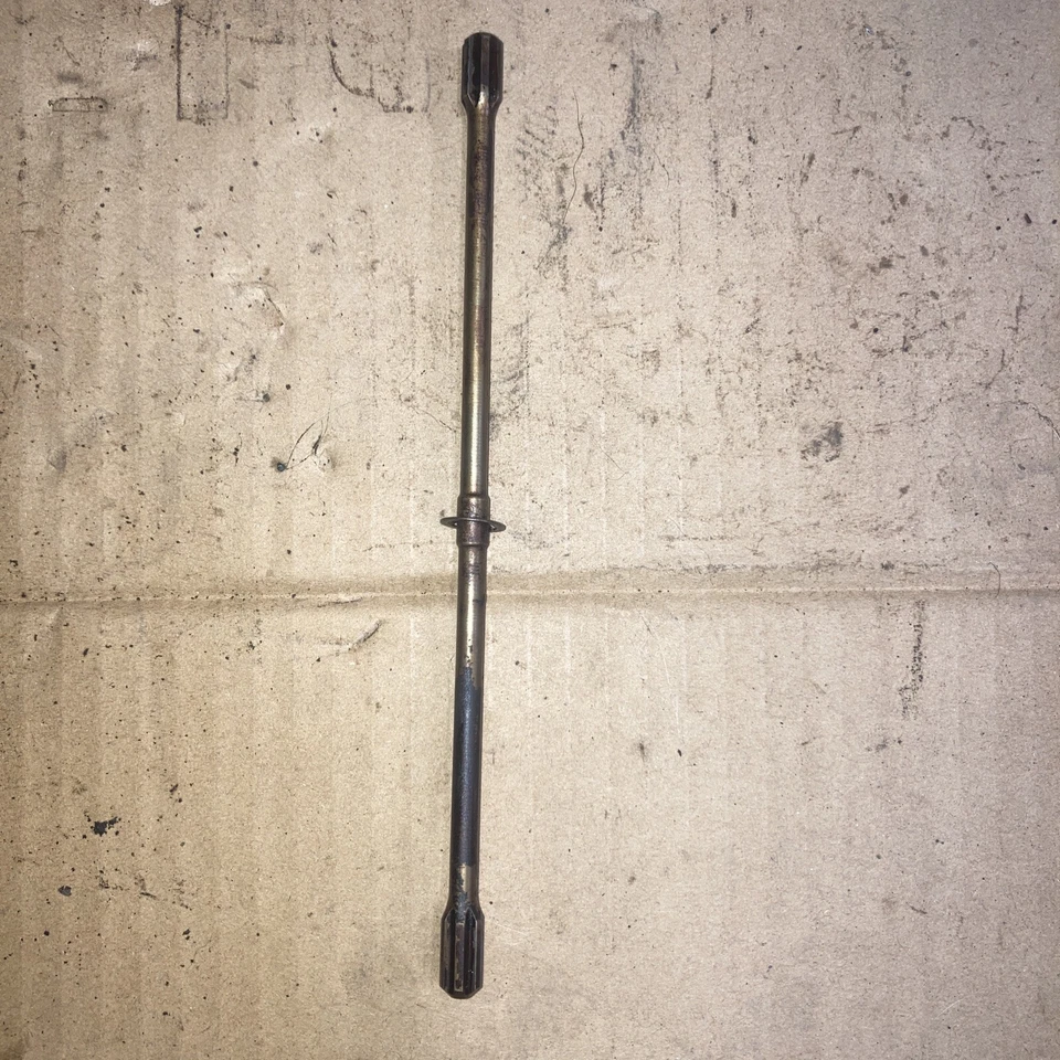 Привод масляного насоса 98 4.0 ford ranger - Изображение 1 из 4