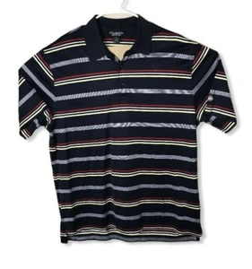 Brooks Bros. Country Club Polo Shirt Men’s Size Large Cotton Short Sleeve - Picture 1 of 5