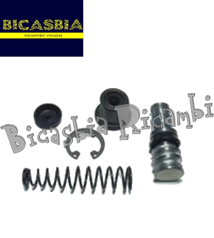 20227 - Bomba de freno delantera revisión Yamaha 1900 XV Midnight Star Foto 1 de 1