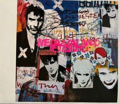 Duran Duran ~ Medazzaland [25th Anniversary] CD (2022) NEW AND SEALED Album Pop - Image 1 of 4