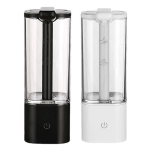 Intelligent Liquid Dispenser with Motion Sensors Convenient for Easy Use - Picture 1 of 10