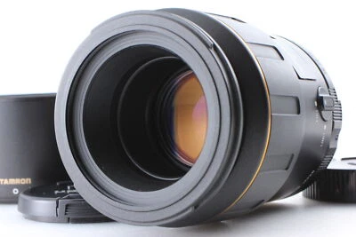 [ MINT w/ Hood ] Tamron SP AF 90mm f/2.8 Macro 172E Lens for Nikon  #4181 - Image 1 of 4