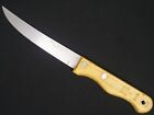 Vintage Chefs Collection Stainless Steel Japan Steak Knife 4.75
