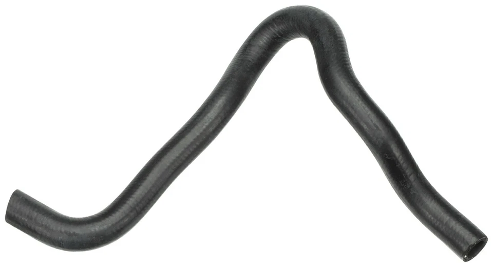 HVAC Heater Molded Hose-Heater To Engine For 2001-2005 Honda Civic Gates 181CO64 — 第 1/2 张图片