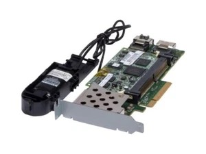 HP Smart Array P410 + 512Mb cache + HP battery - Afbeelding 1 van 1