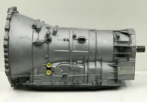 2006-2015 BMW 750i 750Li RWD AUTOMATIC TRANSMISSION - Picture 1 of 2