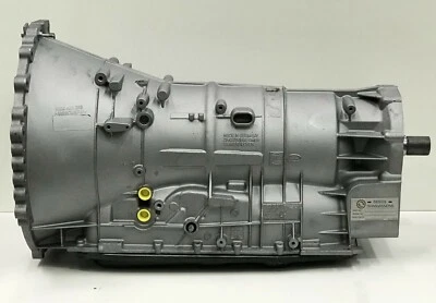 2006-2015 BMW 750i & 750Li AWD AUTOMATIC TRANSMISSION - Image 1 of 2