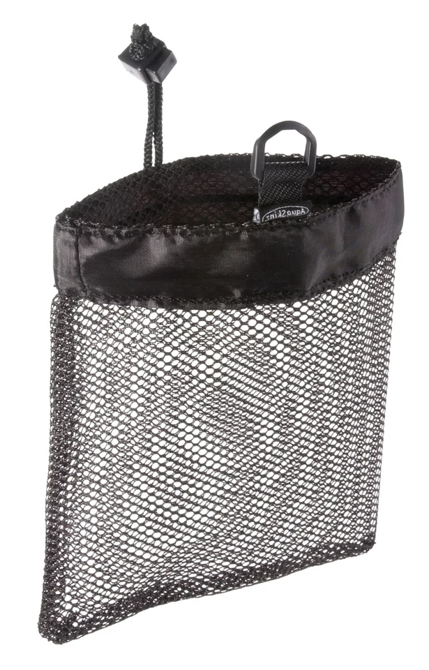 Bolso de anguila de malla premium AQUASKINZ Foto 1 de 1