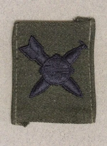 USN Navy Distinguishing Mark 1070: EOD - Explosive Ordnance Disposal Technician - Bild 1 von 1