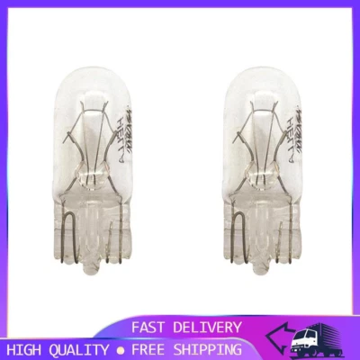 10x Lâmpada de placa Hella para Chevrolet SSR 2003 2004 2005 2006 - Imagem 1 de 4