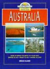 Australia (Globetrotter Travel Guide) By Bruce Elder. 9781853686979