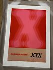 Harland Miller XXX Print Limited Edition Of 75 Signed SOLD OUT